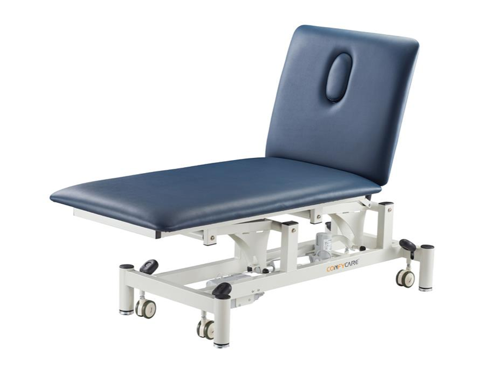 V2U 2 SECTION TREATMENT TABLE 